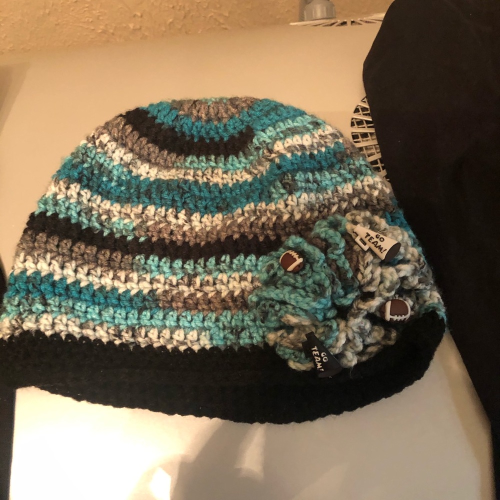 Go Team Hat